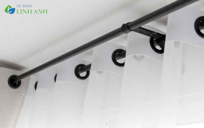 Cách Giặt Rèm Cửa Chuẩn - Hướng Dẫn Chi Tiết Từng Loại Rèm Để Giữ Form Bền Đẹp